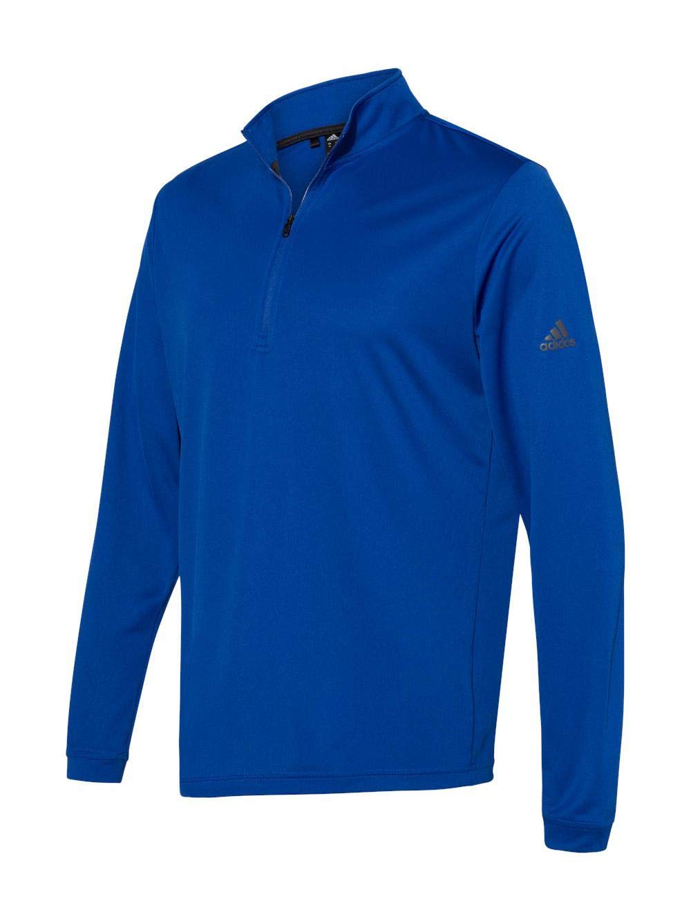 Adidas Lightweight Quarter-Zip Pullover