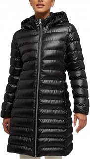 Geox W Zosma Long Jkt Women's Jacket (Pack of 1)