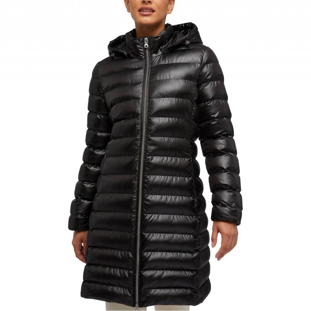 Geox W Zosma Long Jkt Women's Jacket (Pack of 1)