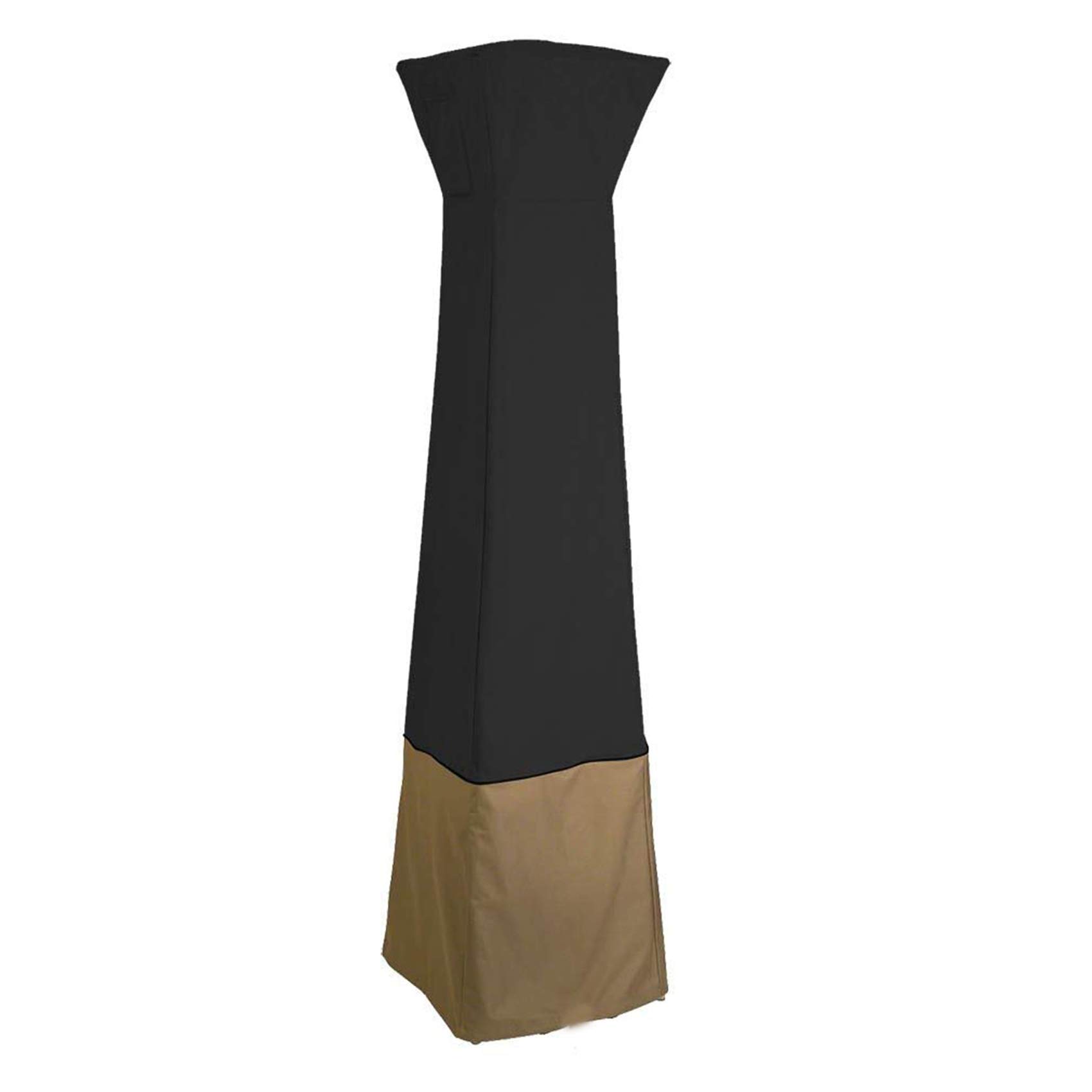 Stanbroil 90 Inch Pyramid Patio Heater Cover Waterproof for Outdoor Heater | Wit