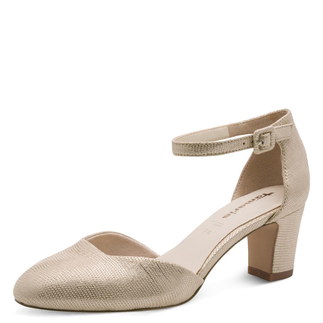 Tamaris Women's Pumps with Block Heel