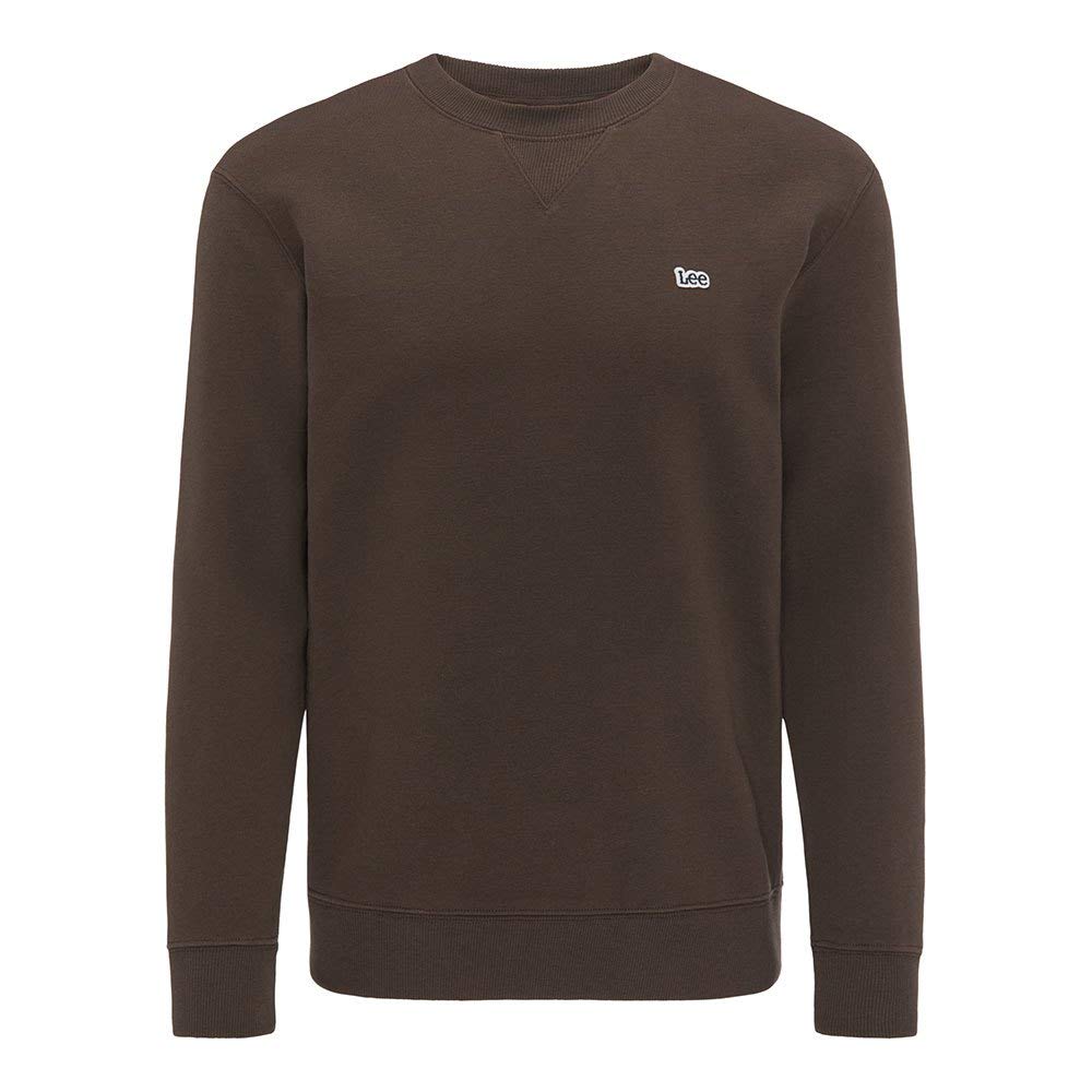 Lee Plain Crew Men's Sweatshirt (Pack of 1)