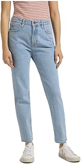 Lee Carol_Old Women's Jeans