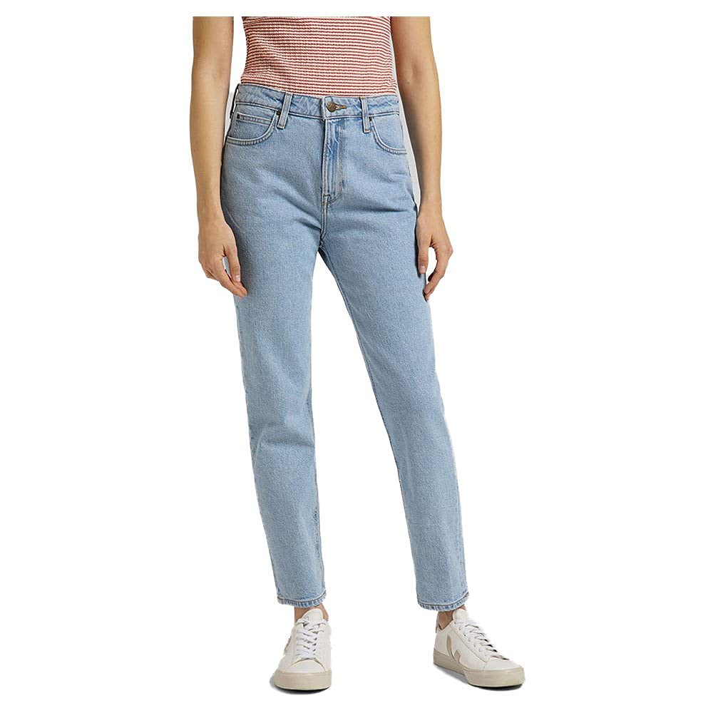 Lee Carol_Old Women's Jeans