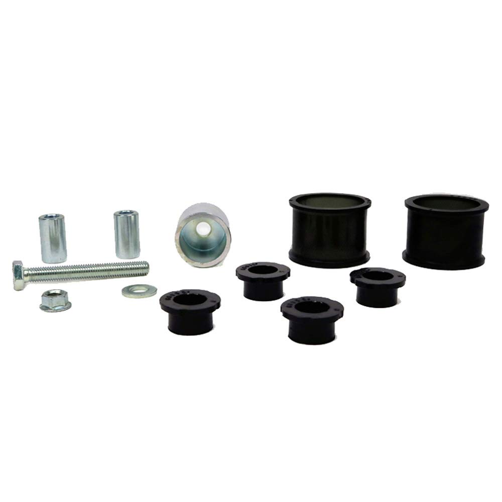 Whiteline KSR207 Rack and Pinion