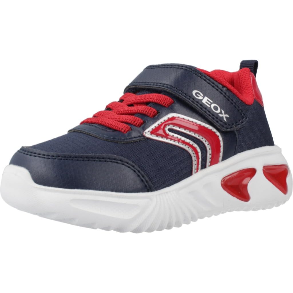 Geox J Assister Boy