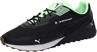 PUMA Men's Regular Undefined BMW M Motorsport X-Ray SPEEDFUSION Motorsport Shoes