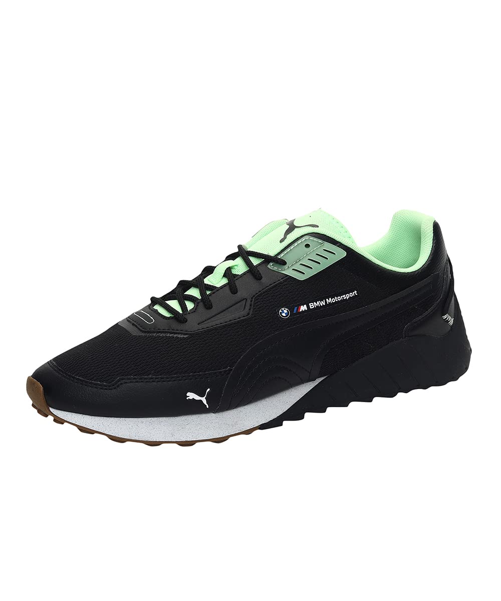 PUMA Men's Regular Undefined BMW M Motorsport X-Ray SPEEDFUSION Motorsport Shoes