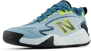 New Balance Fresh Foam X CT-Rally V1 Hard Court Tennis ShoesWomen