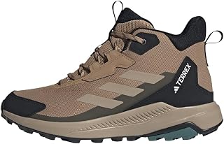 Adidas Terrex Anylander Mid Hiking Shoes Hiking ShoesMan