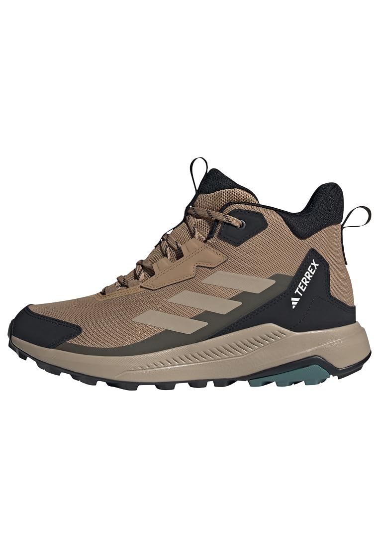 Adidas Terrex Anylander Mid Hiking Shoes Hiking ShoesMan