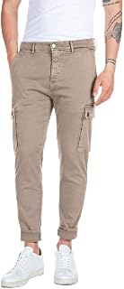 Replay Jaan Jeans para Hombre