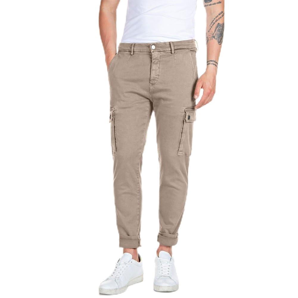 Replay Jaan Jeans para Hombre