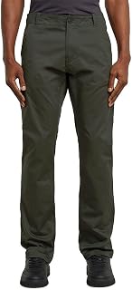G-Star Men's Mosa Straight Chino