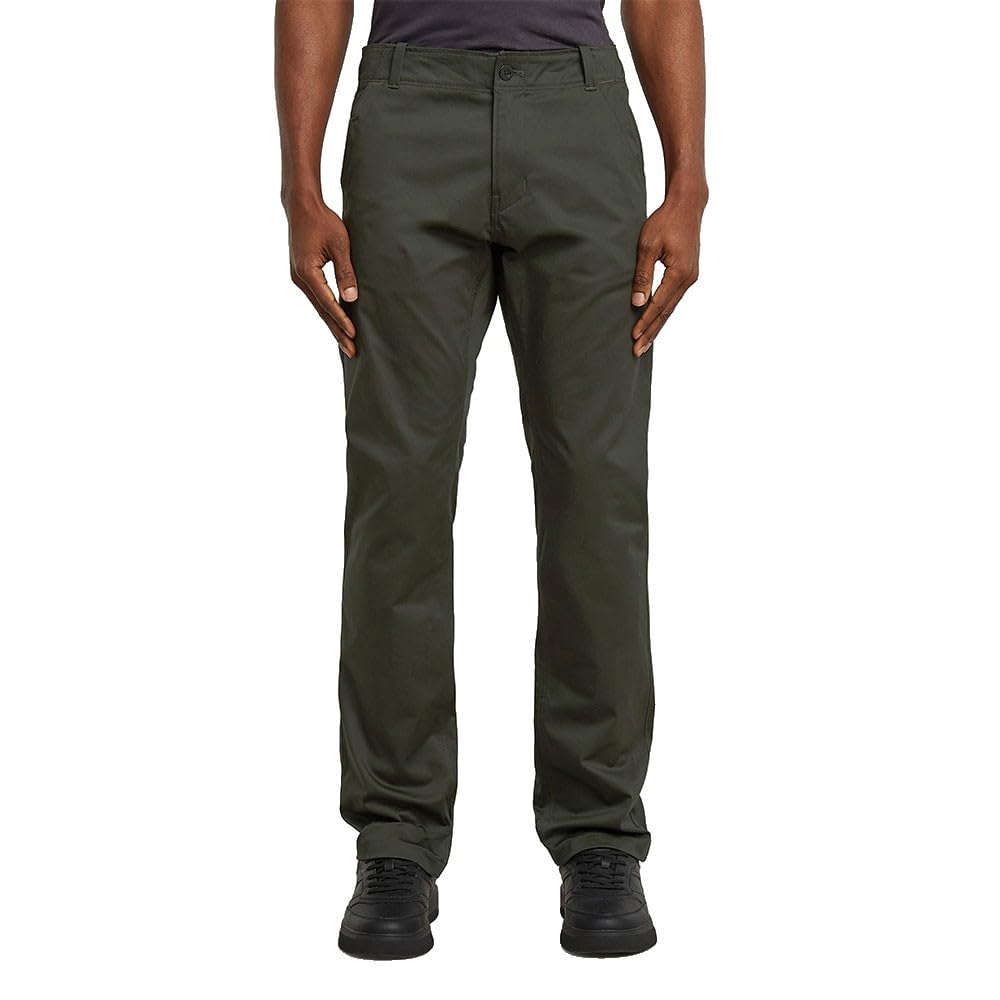 G-Star Men's Mosa Straight Chino