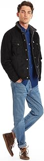 501 Original Fit Levi's Men's Jeans - The Ben 38*34