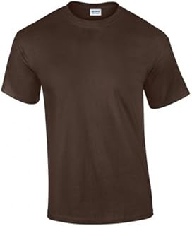 Gildan Men's Ultra Cotton Short Sleeve T Shirt