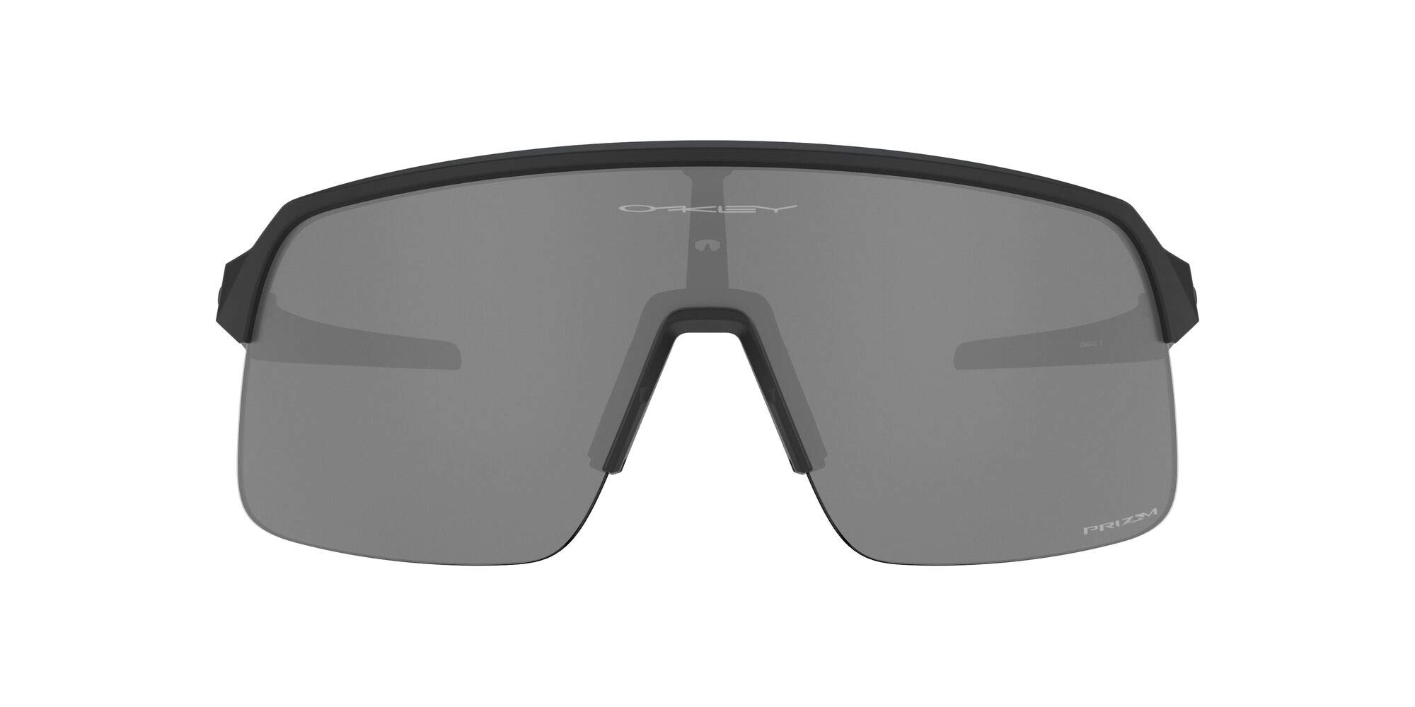 Oakley Men's Oo9463a Sutro Lite Low Bridge Fit Rectangular Sunglasses