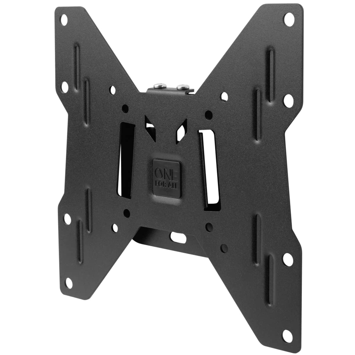 One For All TV Bracket – Fixed Wall Mount – Screen size 13-43 Inch - For All typ