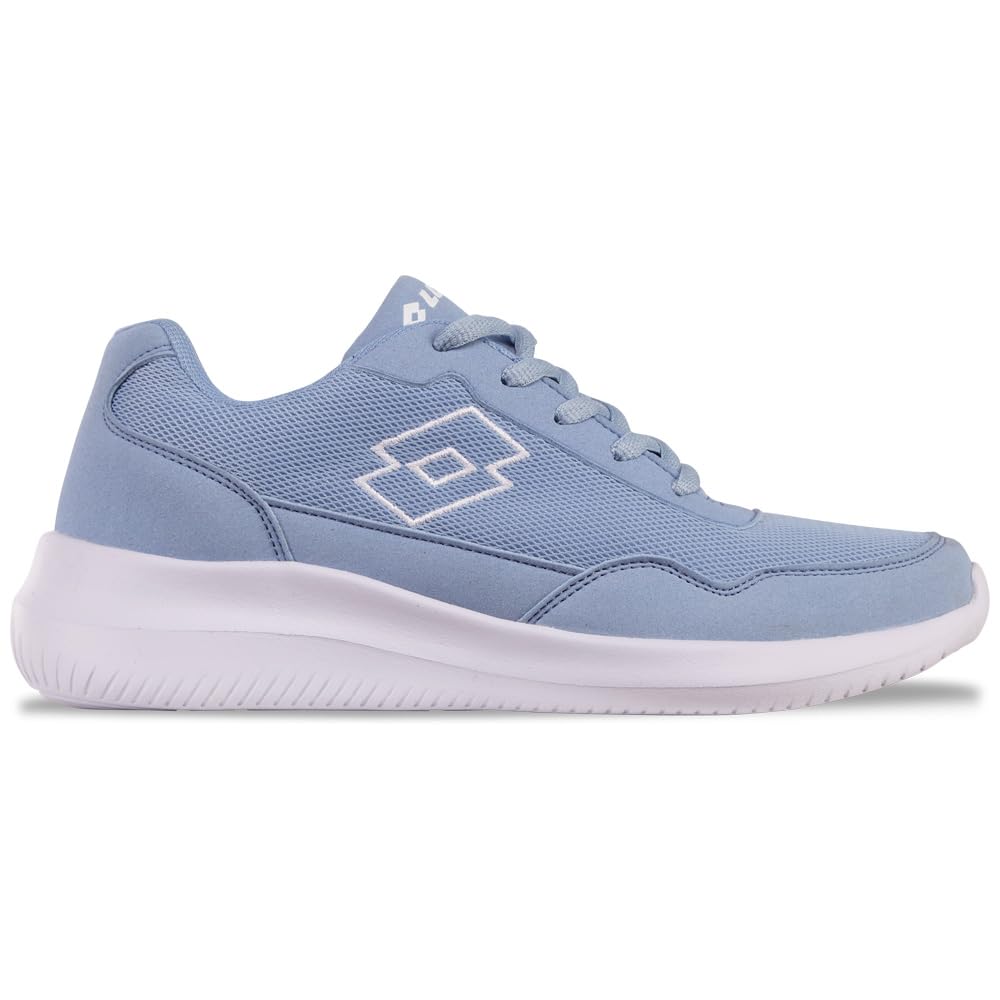 Lotto Connect Unisex Adult Trainers