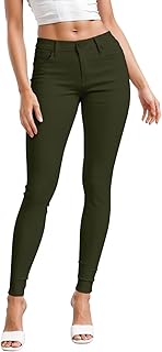 Hybrid & Company Women's Capri Capri