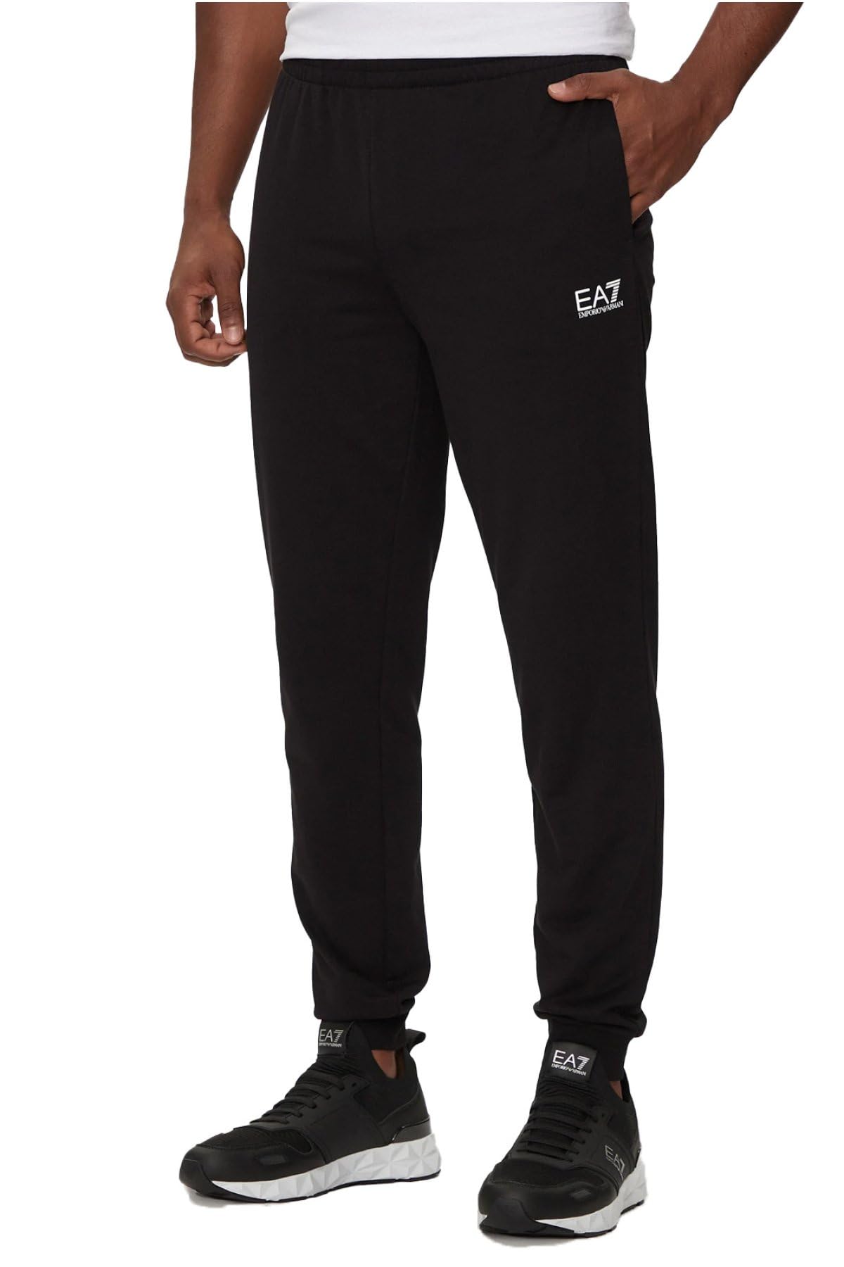 EA7 -8npp66-pjvrz-1200, men's joggers