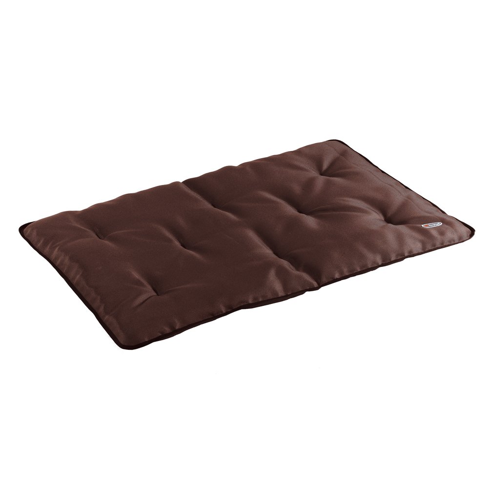 Ferplast Dog & Cat Mat - Washable Dog Bed - Waterproof & Scratchproof - Soft Mat