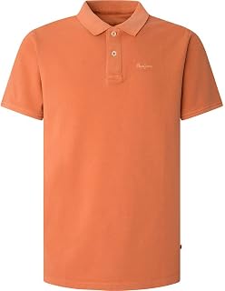 Pepe Jeans Oliver Gd Polo Uomo