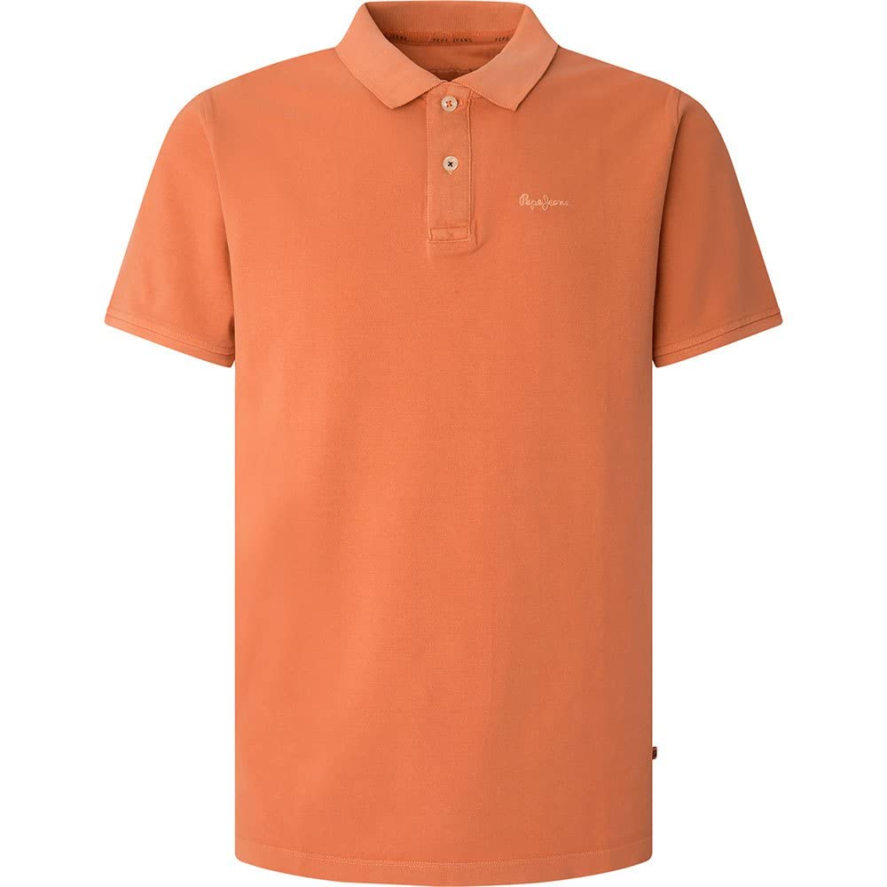 Pepe Jeans Oliver Gd Polo Uomo