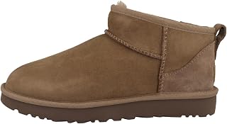 UGG W Classic Ultra Mini Women's Ankle Boots