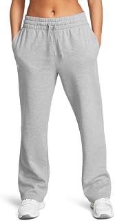 Under Armour Rival Women's Straight Fleece Trousers
