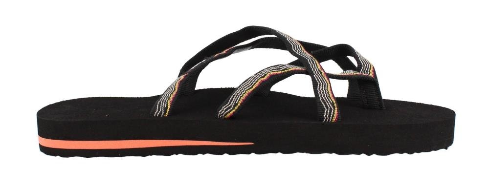 Teva Women's Olowahu W's toe separator