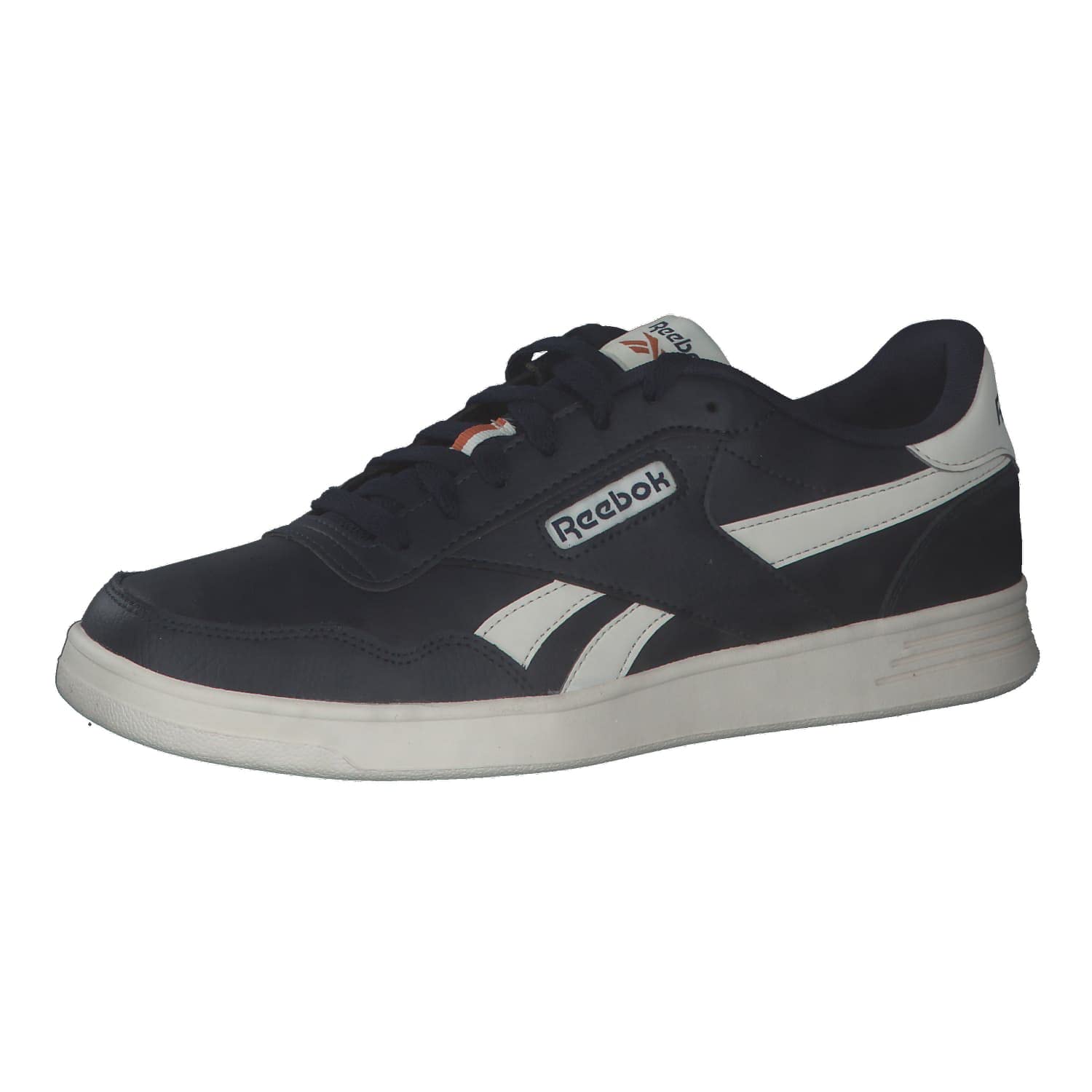 Reebok Unisex Court Advance Trainers