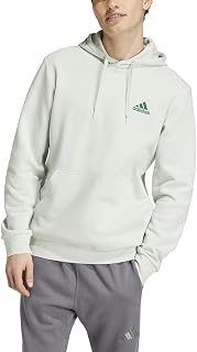 Adidas Essentials Sweat À Capuche In Polaire Sweatshirt Men