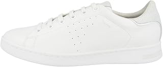 Geox Women’s D Jaysen A Trainers
