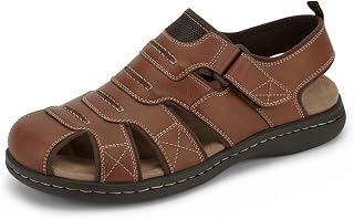 Dockers 90-21377 Sandals for fisherMen