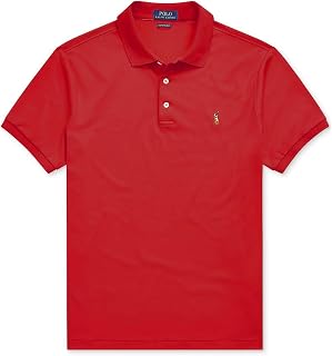POLO RALPH LAUREN Men's Standard Fit Classic