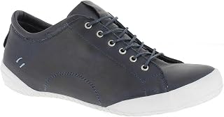 Andrea Conti 0340559 Women's Leather Shoes