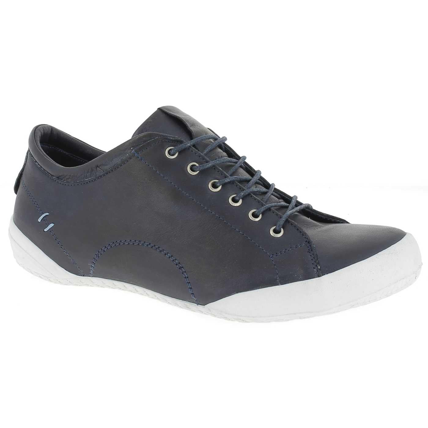 Andrea Conti 0340559 Women's Leather Shoes