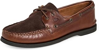 Sperry Topsider Classic Deck Shoes