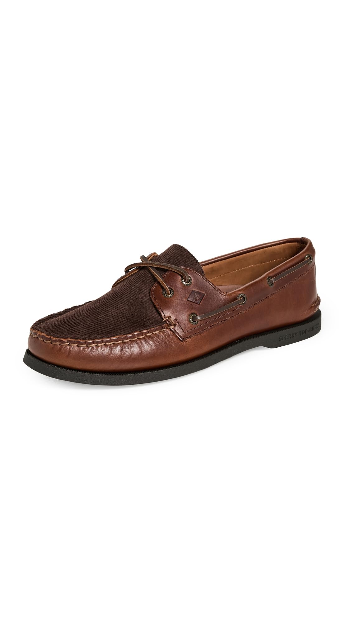 Sperry Topsider Classic Deck Shoes