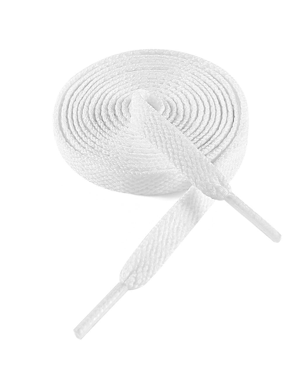 VSUDO Shoe Laces for Sneakers, Shoelaces for Sneakers, Athletic Shoelaces | 8mm 