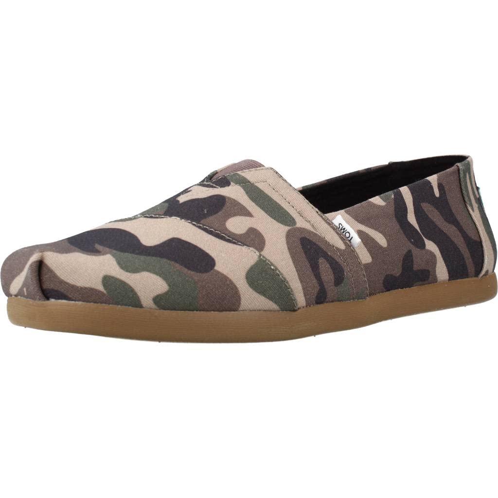 TOMS Alpargata Core Mocasines planosHombre