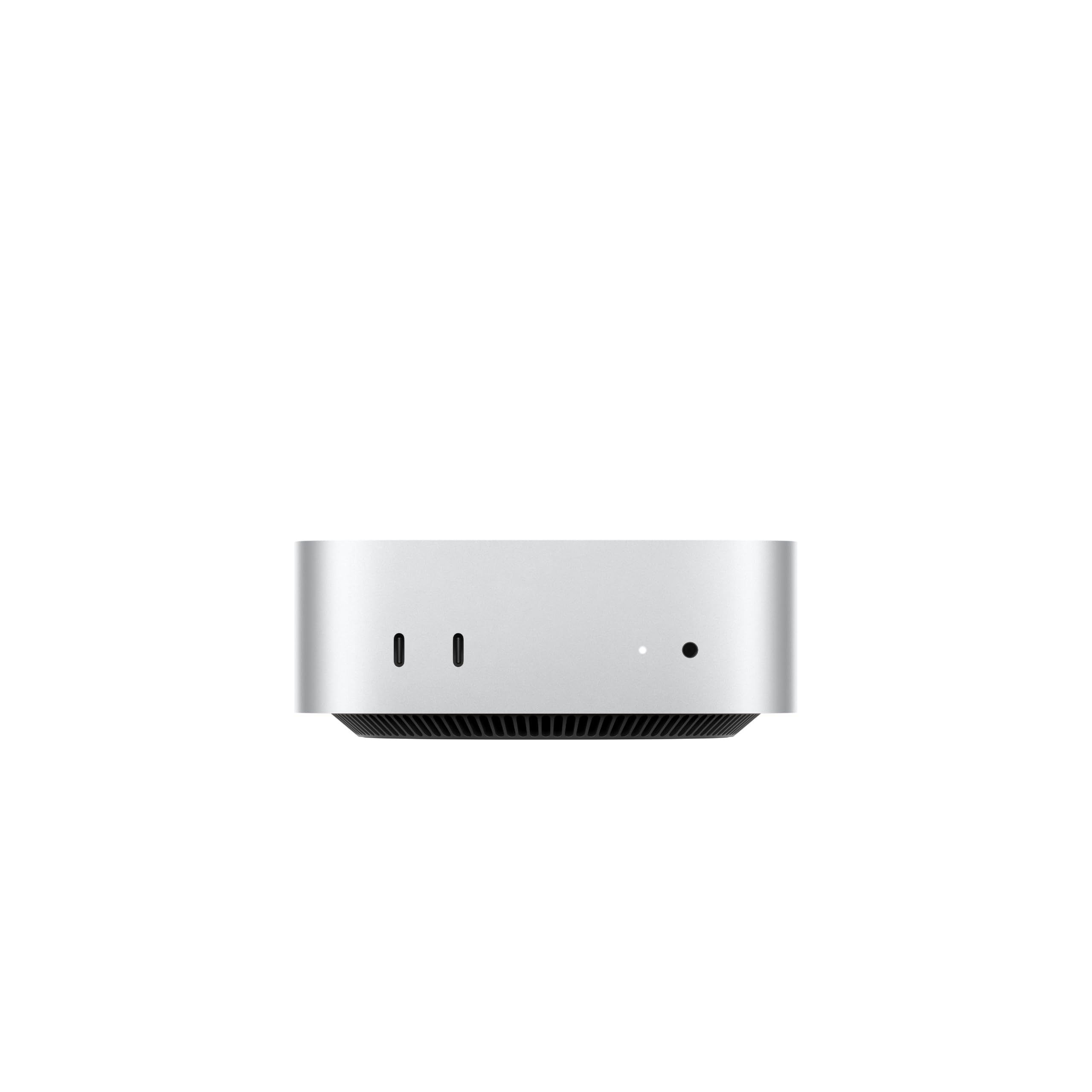 Apple 2026 Mac mini Desktop Computer M6 chip | 12‑core CPU and 12‑core GPU, 16GB