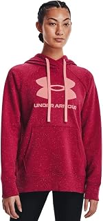 Under Armour Pantaloncini da Palestra da Donna Play Up Performance