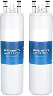 Frigidaire WF3CB Refrigerator Water Filter Replacement