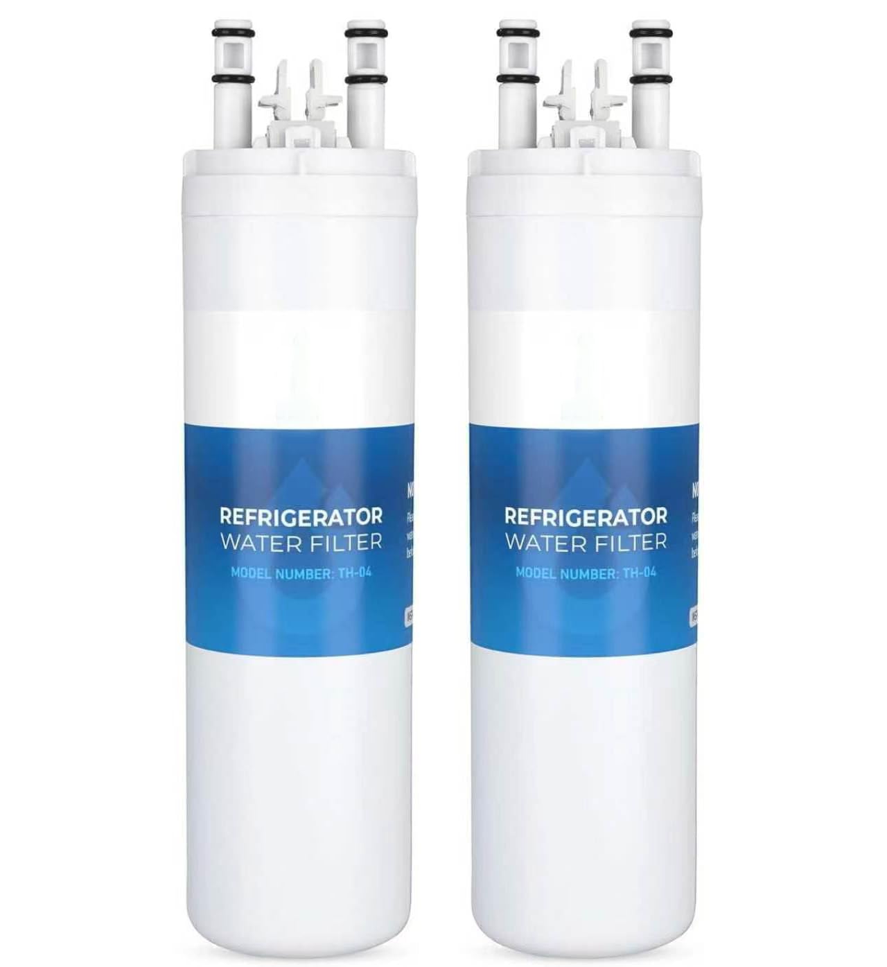 Frigidaire WF3CB Refrigerator Water Filter Replacement