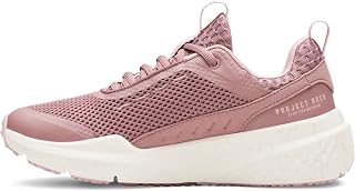 Under Armour Project Rock Blood Sweat Respect 5, Women's Sneakers