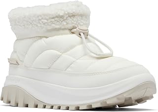 Columbia Snowtrot Shorty Women's Snow Boots
