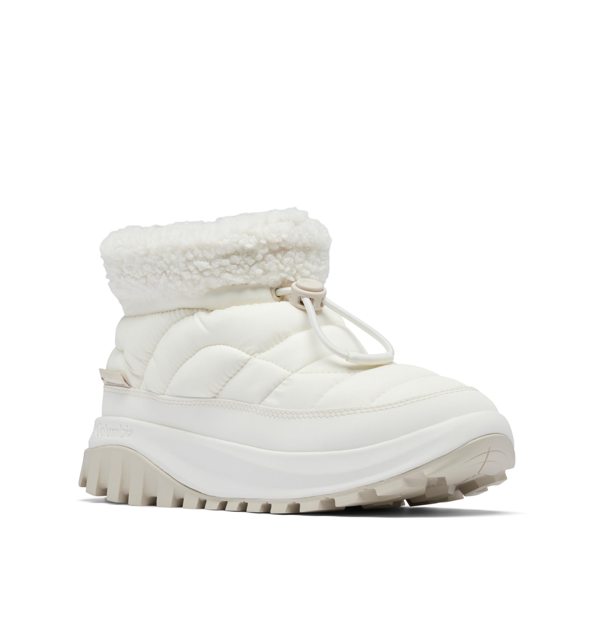 Columbia Snowtrot Shorty Women's Snow Boots